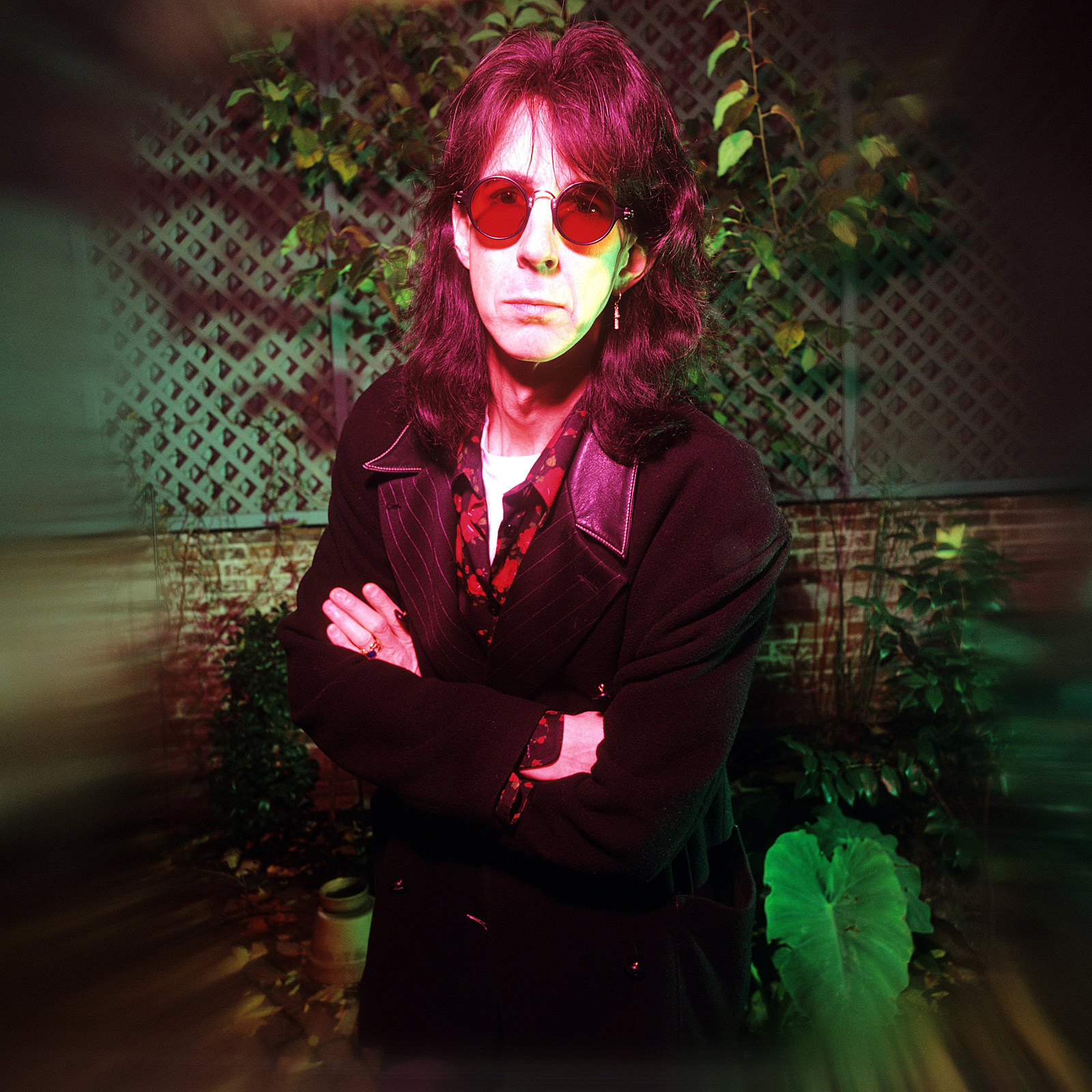 Ric Ocasek Through the Years: Photo Gallery
