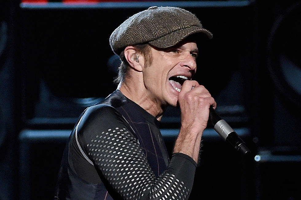 David Lee Roth: I've ‘Paid a Price’ for Van Halen Hiatus