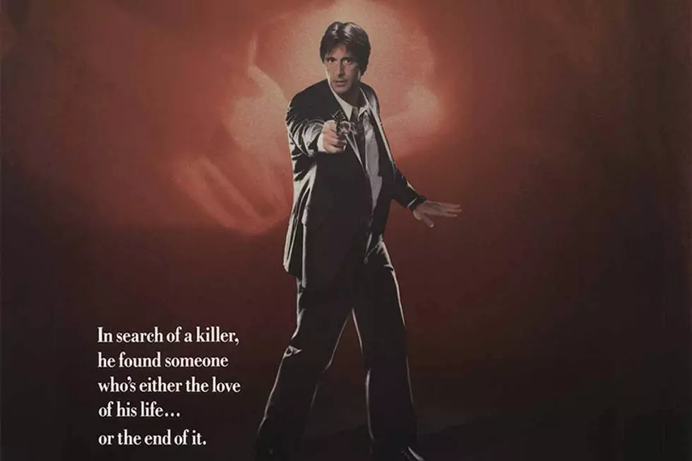 30 Years Ago: Al Pacino Resurrects His Career With &#8216;Sea of Love&#8217;