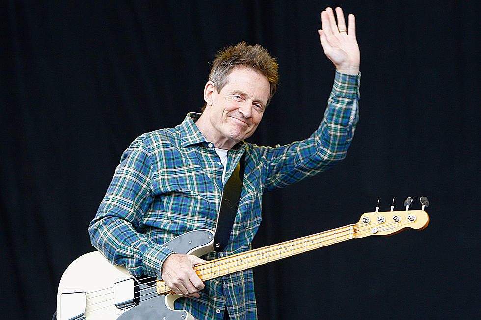 Why John Paul Jones Won’t Do Any More Solo Albums