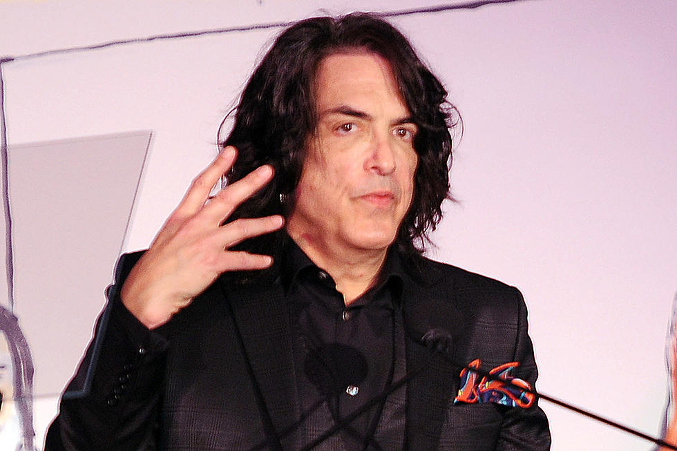 Paul Stanley on Odessa Mass Shooting: ‘Prayers Are Not Enough’
