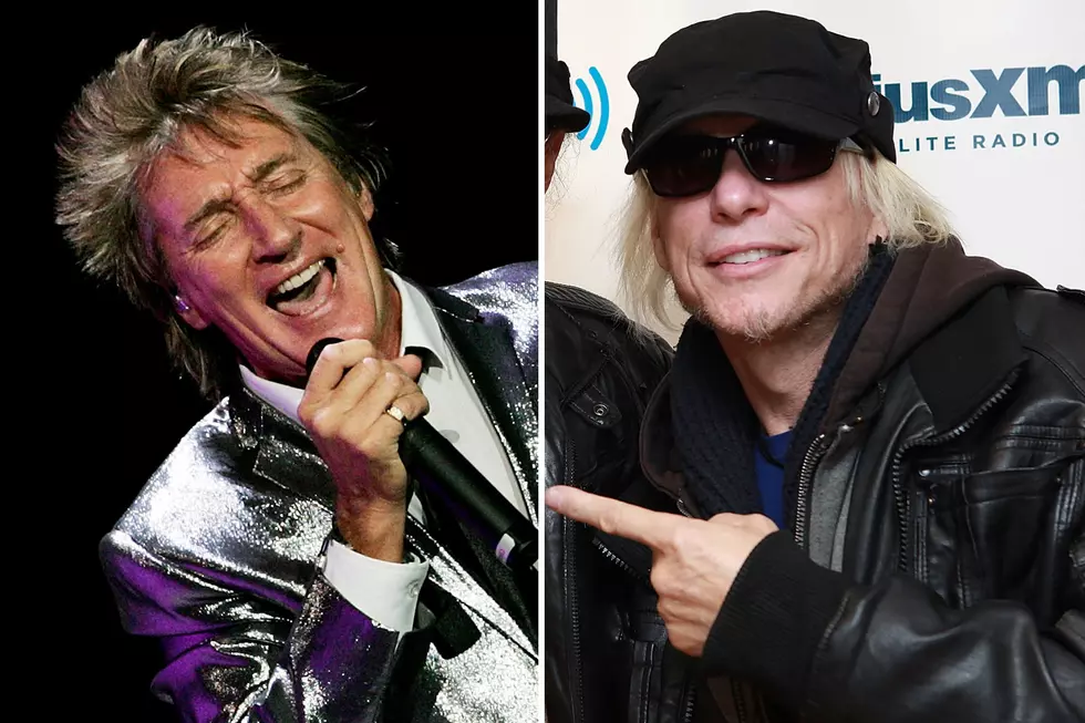 Watch Michael Schenker Declare His Love for Rod Stewart