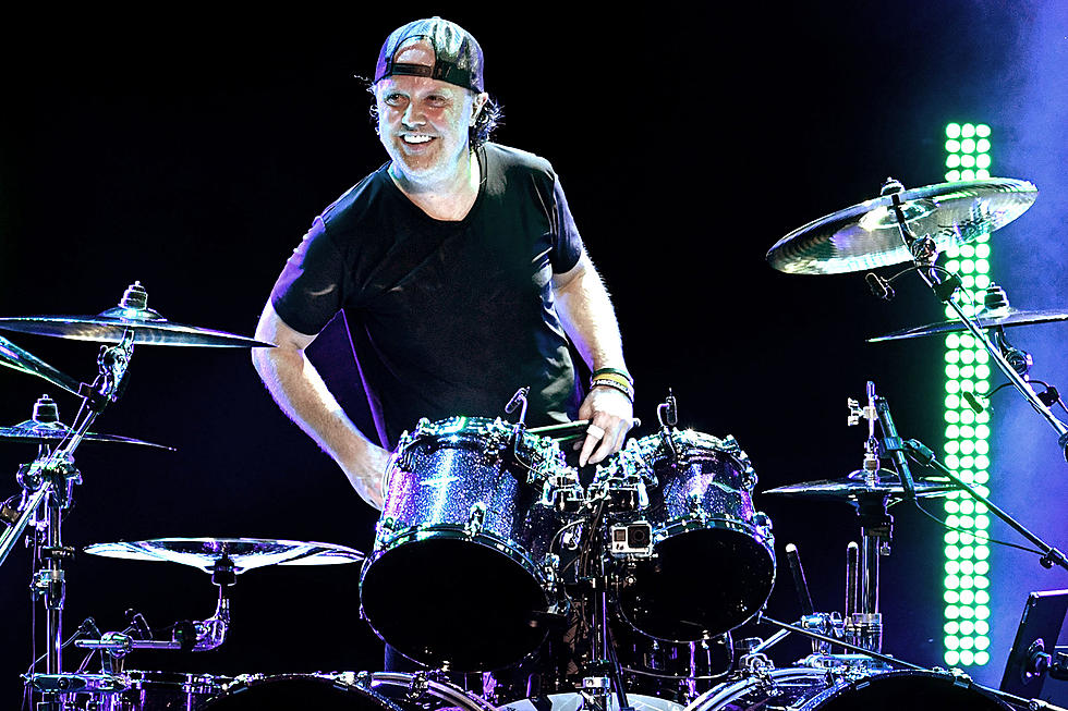 Lars Ulrich’s Favorite Moment From S&#038;M2 Shows