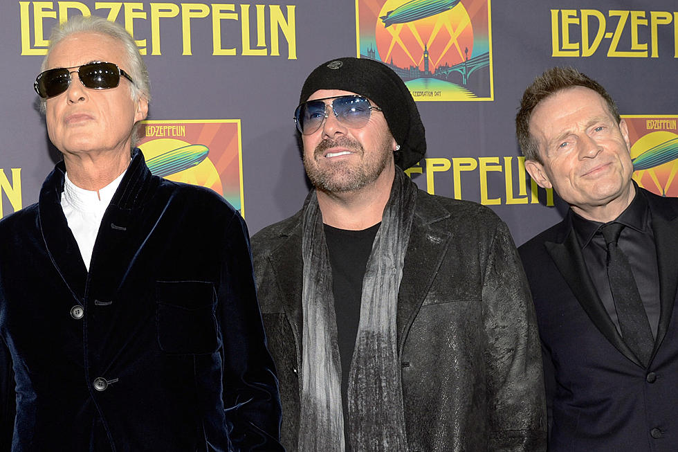 End of Post-Led Zeppelin Band Left Jason Bonham ‘More Devastated'