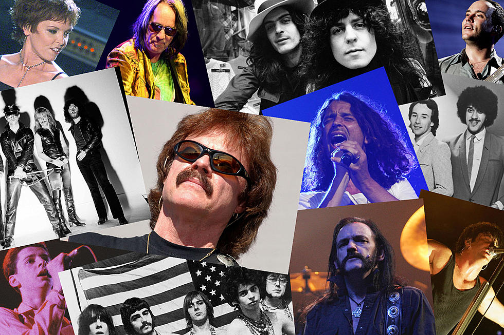 Rock & Roll Hall of Fame 2020 Nominees: Our Writers Answer Five Big Questions