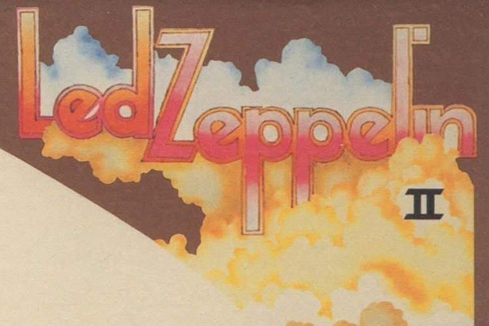 &#8216;Led Zeppelin II&#8217; Turns 50: The Story Behind Every Song