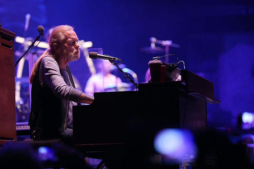 5 Years Ago: Allman Brothers Band Play Their Last Show