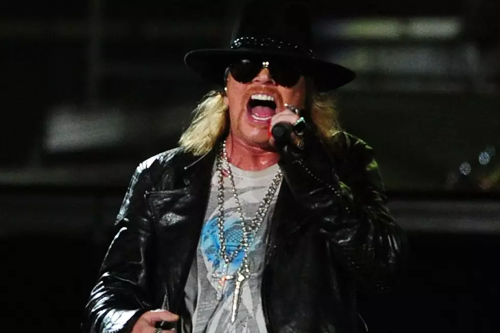 Guns N’ Roses Play Festival Despite Coronavirus Fears