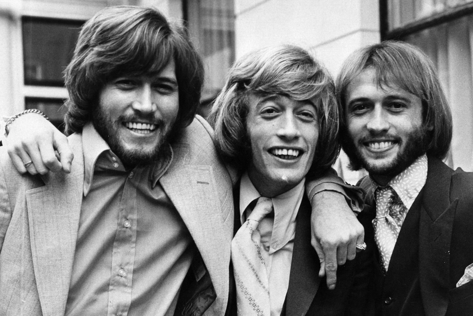 bee gees greatest hits sales