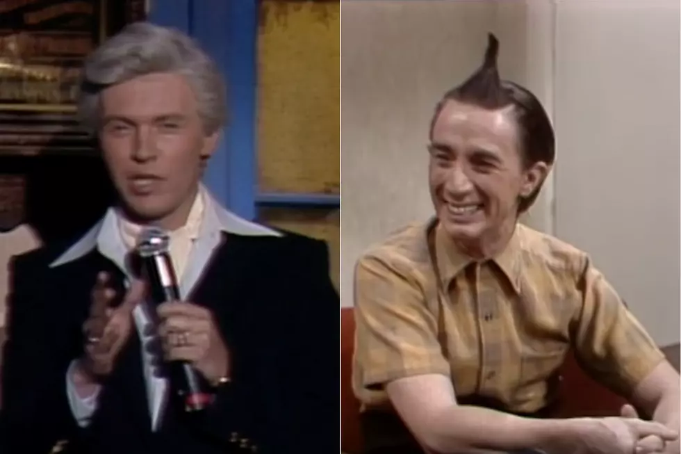 When Billy Crystal and Martin Short Joined &#8216;Saturday Night Live&#8217;