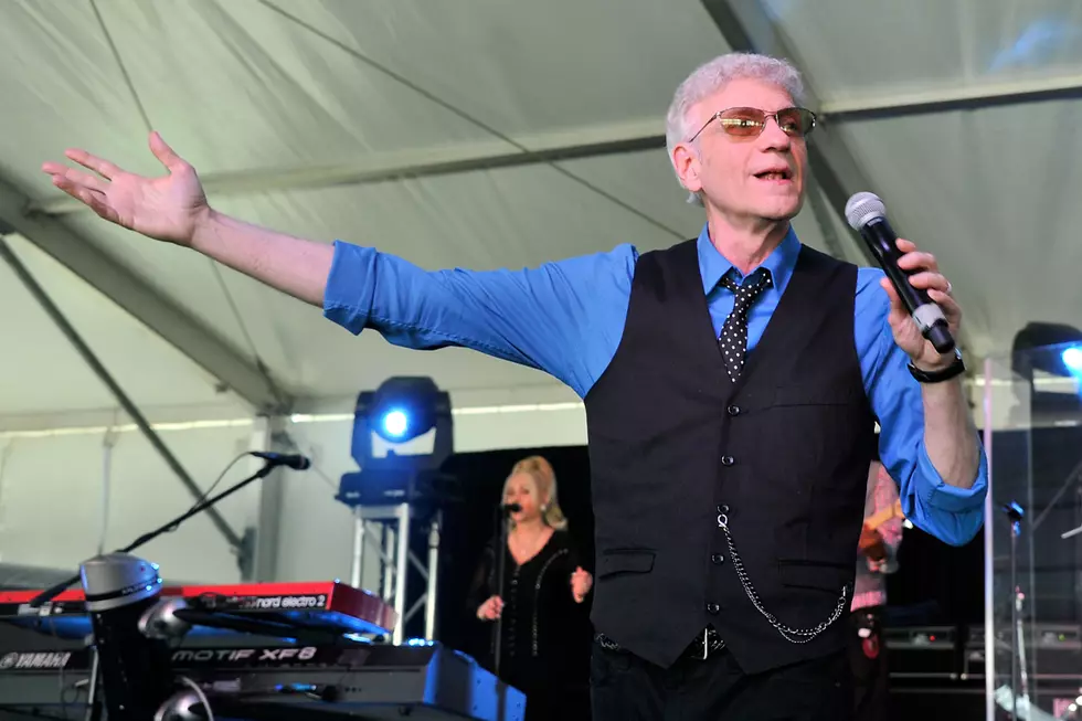 Former Styx Frontman Dennis DeYoung Completing His Final Album