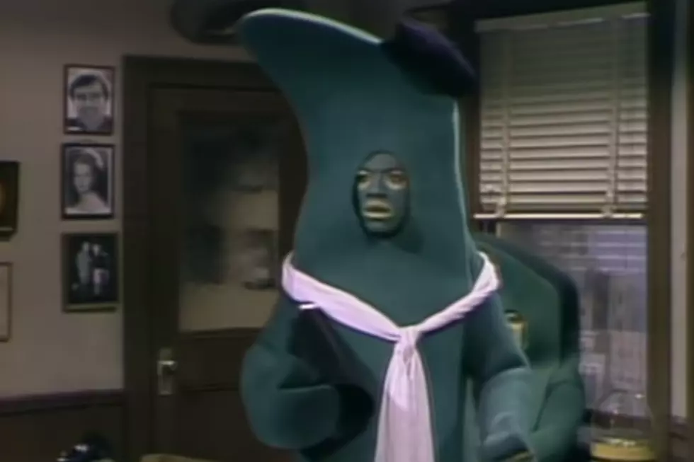 When Eddie Murphy Debuted Gumby on &#8216;Saturday Night Live,&#8217; Dammit