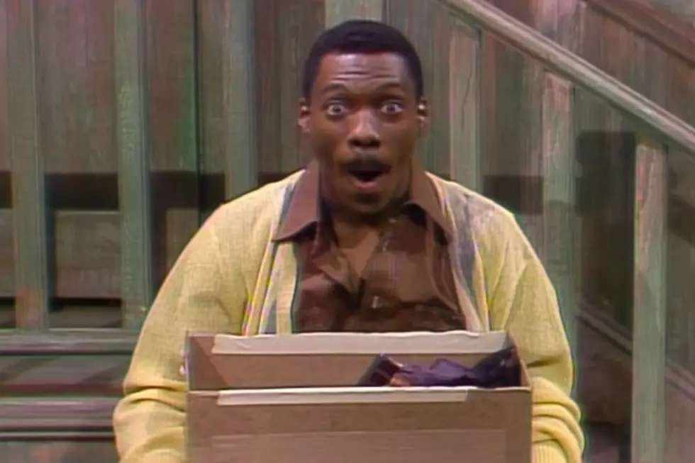 When ‘Mr. Robinson’s Neighborhood’ Premiered on ‘Saturday Night Live’