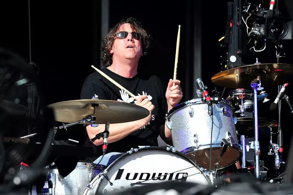 Drummer Steve Gorman Won&#8217;t Be Part of Black Crowes Reunion