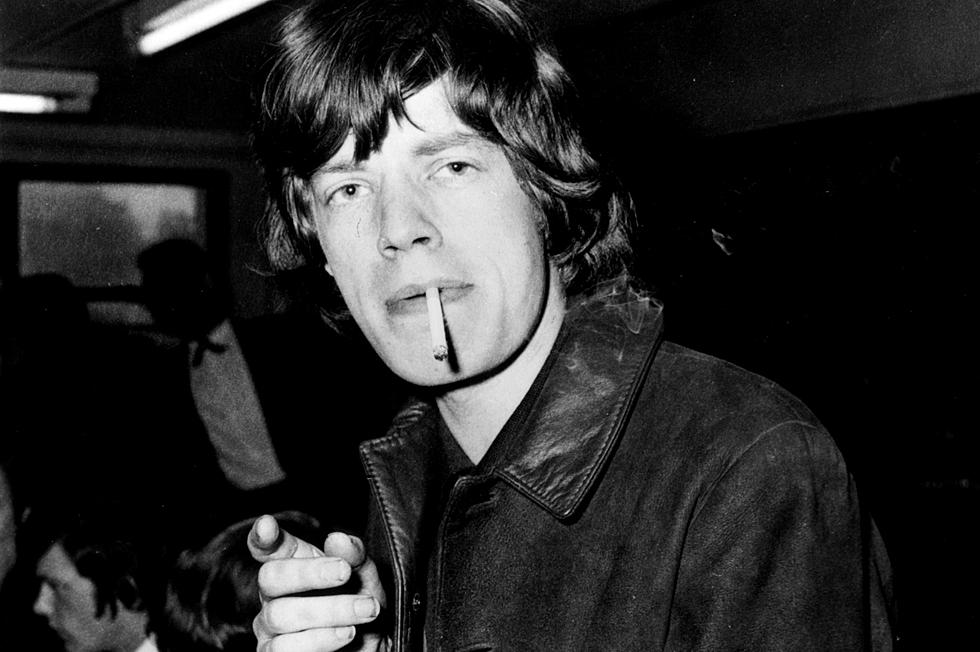 Mick Jagger Wanted Pension Plan, Thought He’d Be Retired at 60