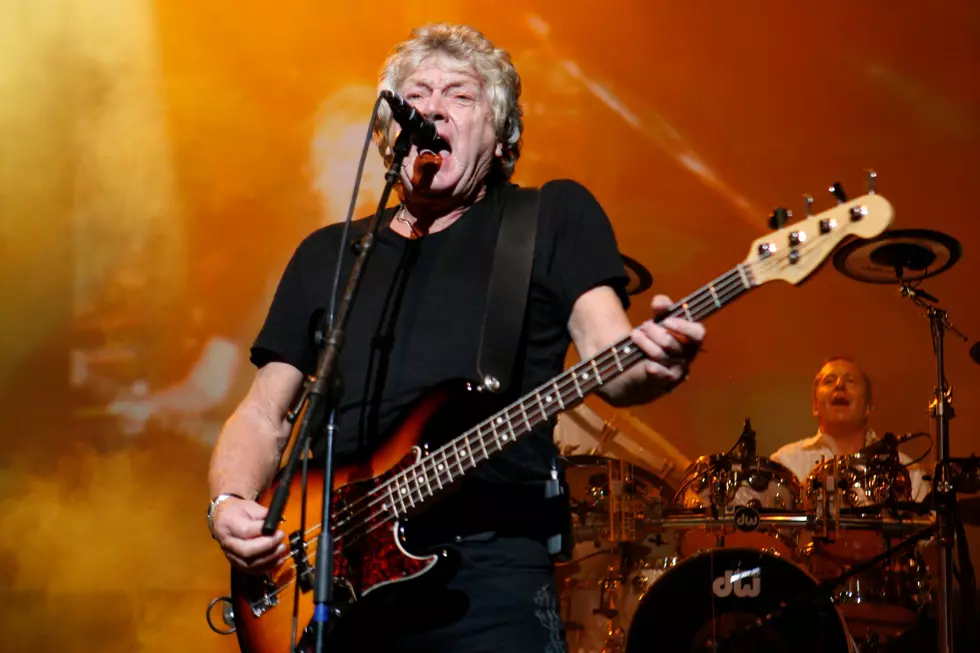 John Lodge on Moody Blues: ‘I Don’t Want That Music to Die’