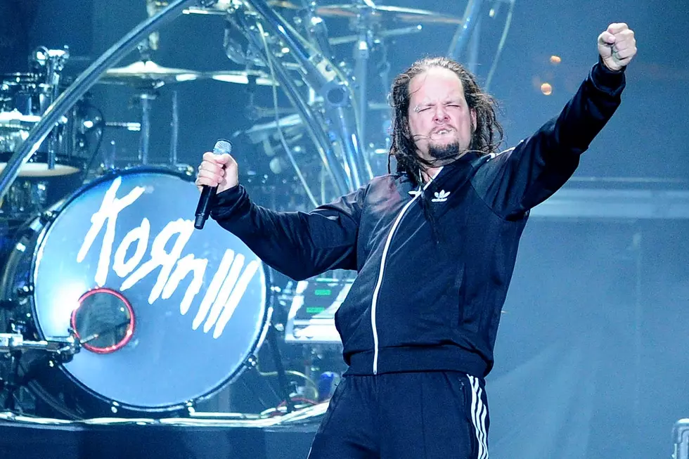 Will The Pork Tornadoes And Korn Jam Together Tonight?