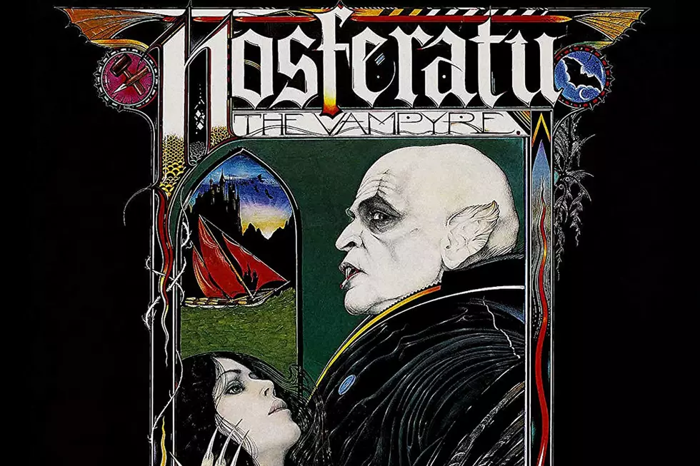 40 Years Ago: &#8216;Nosferatu&#8217; Remake Defines the Vampire Film