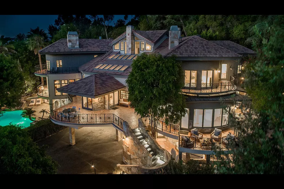 Tom Petty’s Former Mansion on Sale for $4.9 Million