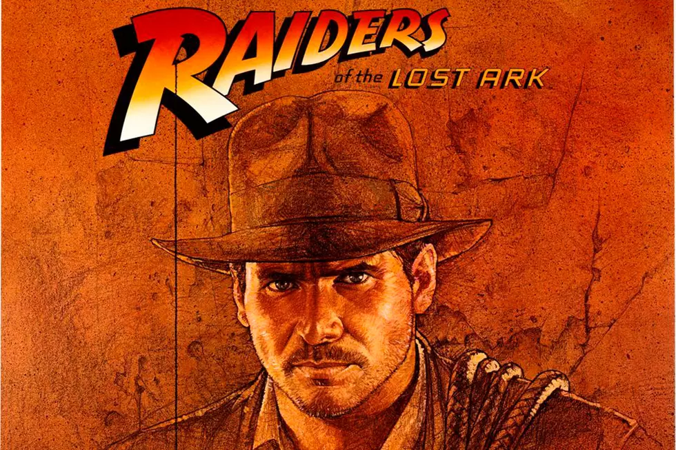 11 Stories From the Making of &#8216;Raiders of the Lost Ark&#8217;