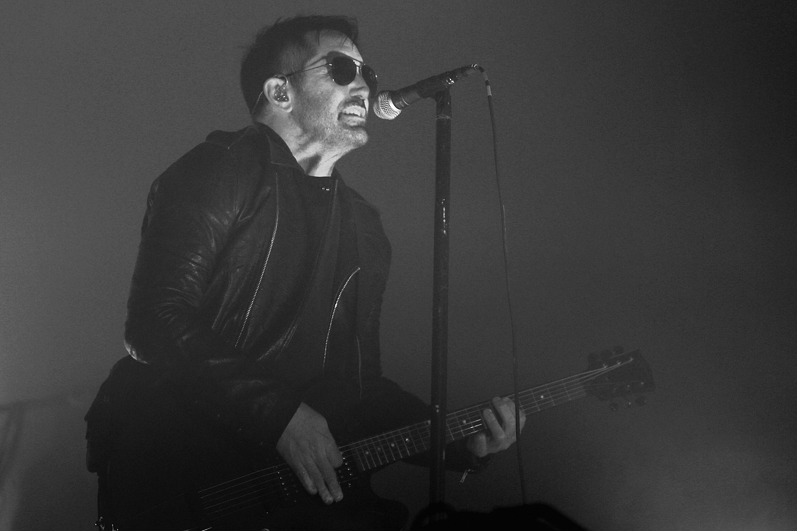 5 Reasons Nine Inch Nails Should Be in the Rock Hall of Fame