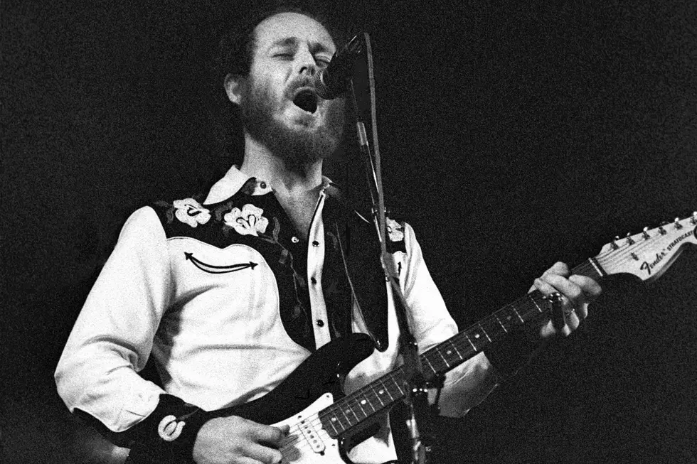 Little Feat’s Paul Barrere Dead at 71