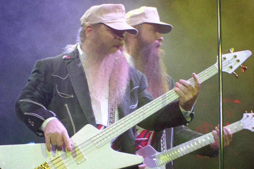 Why ZZ Top Went Behind Their Producer&#8217;s Back to Finish &#8216;Afterburner&#8217;