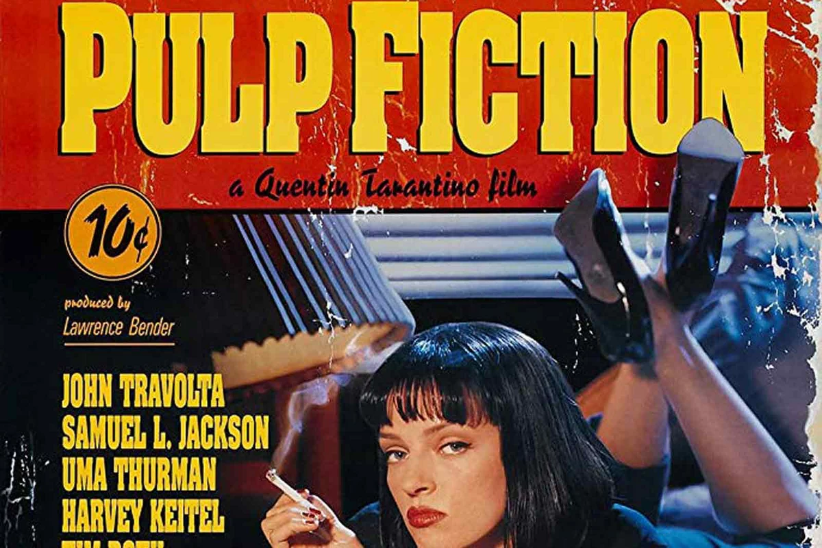 25 Years Ago: 'Pulp Fiction' Launches a Movie Revolution