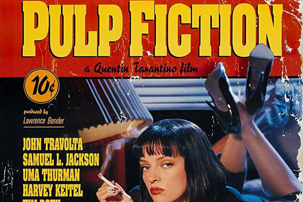 25 Years Ago: 'Pulp Fiction' Launches a Movie Revolution