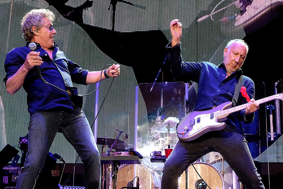 The Who’s ‘Tommy’ Returning to Broadway