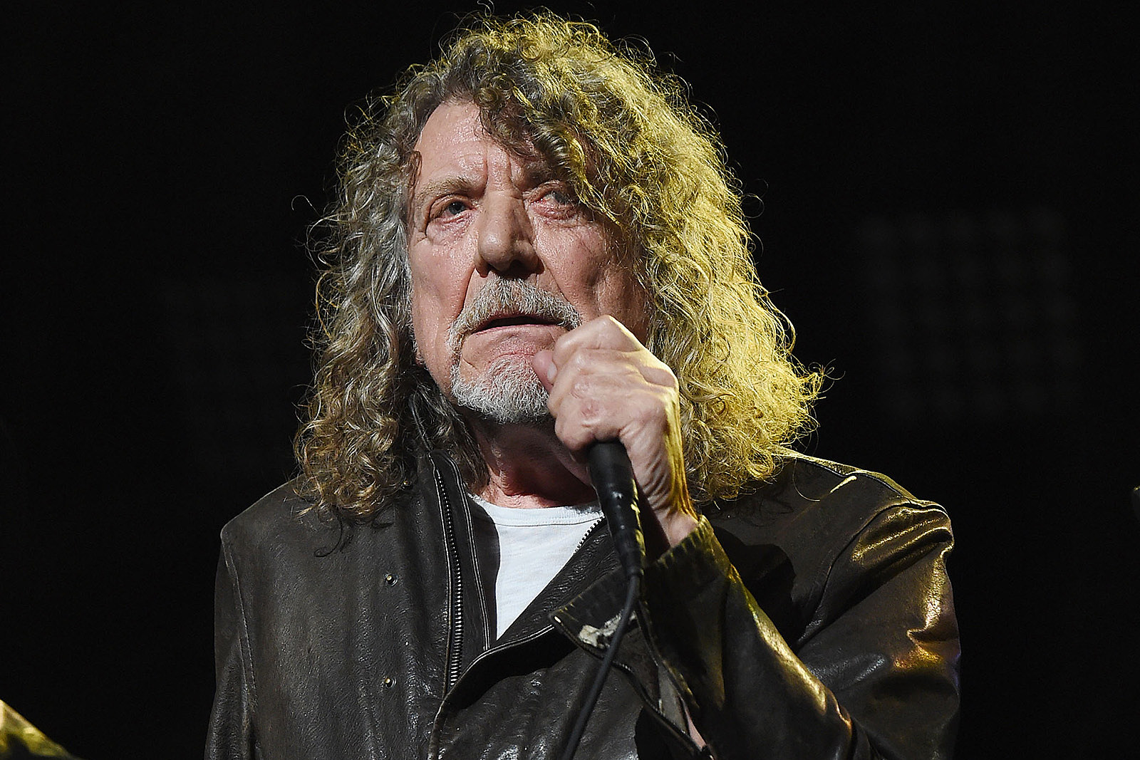 Why Robert Plant 'Can't Relate' to 'Stairway to Heaven' Anymore