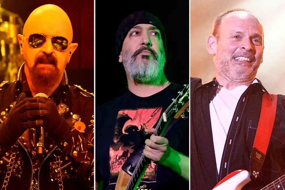 Judas Priest, Soundgarden and MC5 React to Rock Hall Nomination