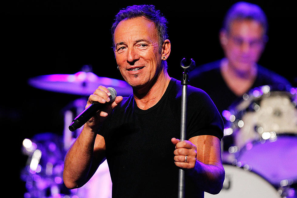 Born to Walk: Bruce Springsteen on Turning 70