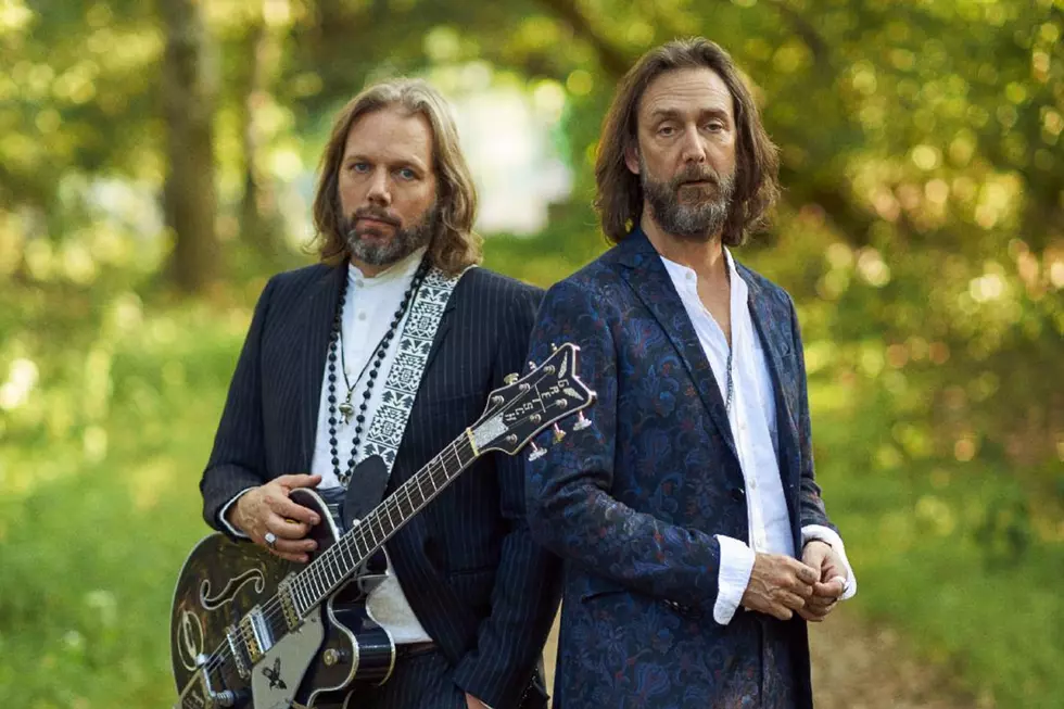 Black Crowes Full Reunion Would Have ‘Triggered’ New Fights