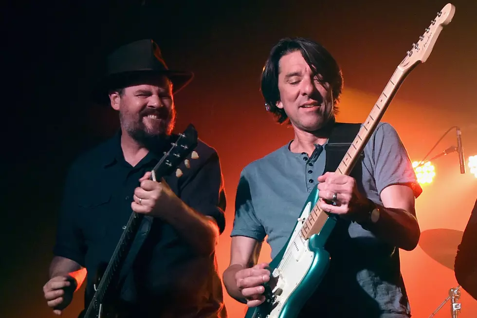 Drive-By Truckers Announce 'The Unraveling,' Release a New Song