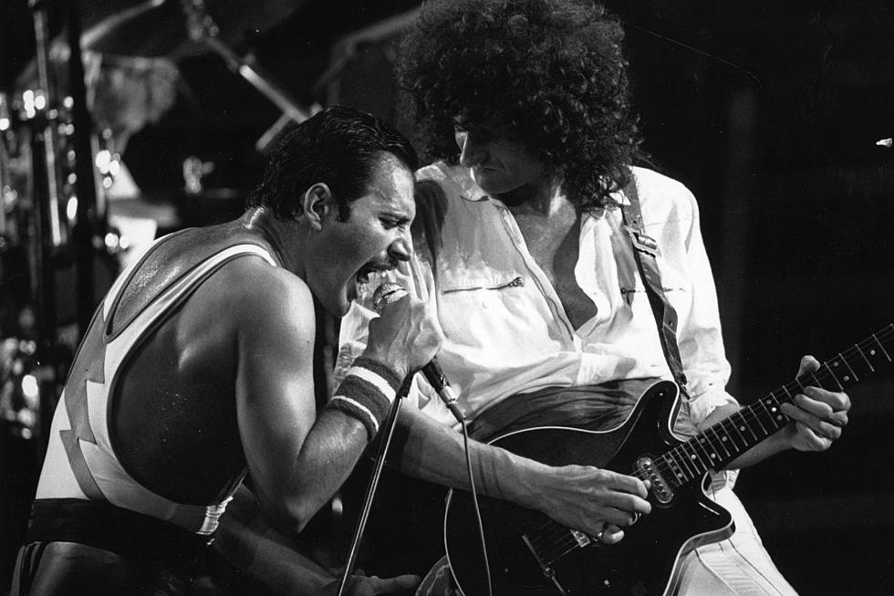 How Queen Moved on Without Freddie Mercury