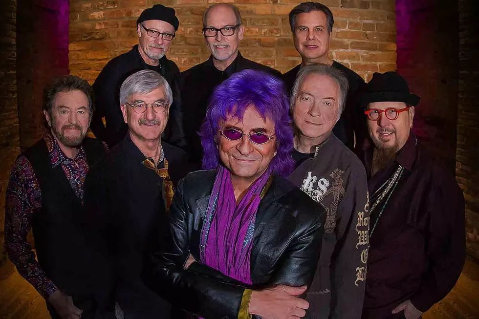 Jim Peterik Says Ides of March&#8217;s Look Back Provided a Road Forward
