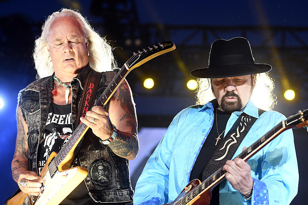 Lynyrd Skynyrd Apologize for Farewell Tour Movie Screening Issues