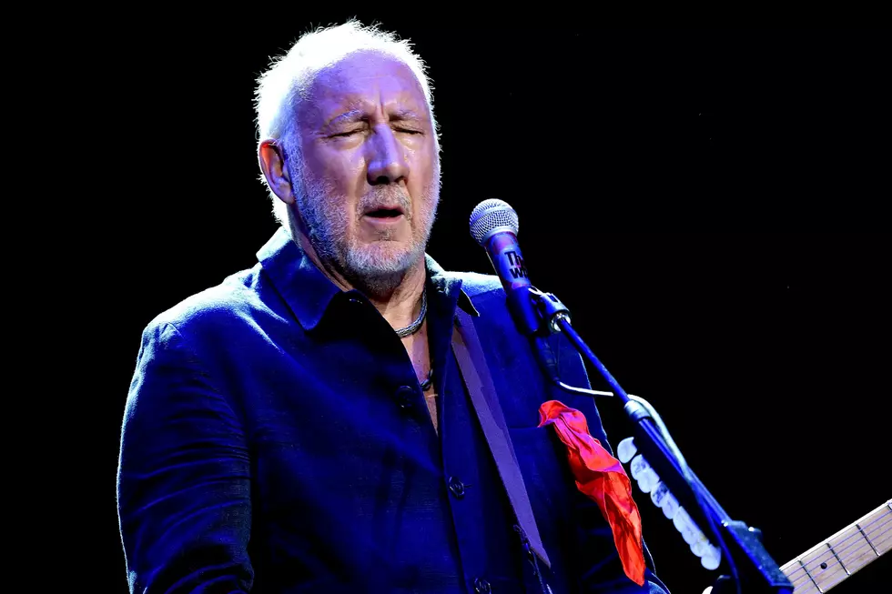 How Pete Townshend&#8217;s &#8216;Floss&#8217; Changed From a Musical to a Book