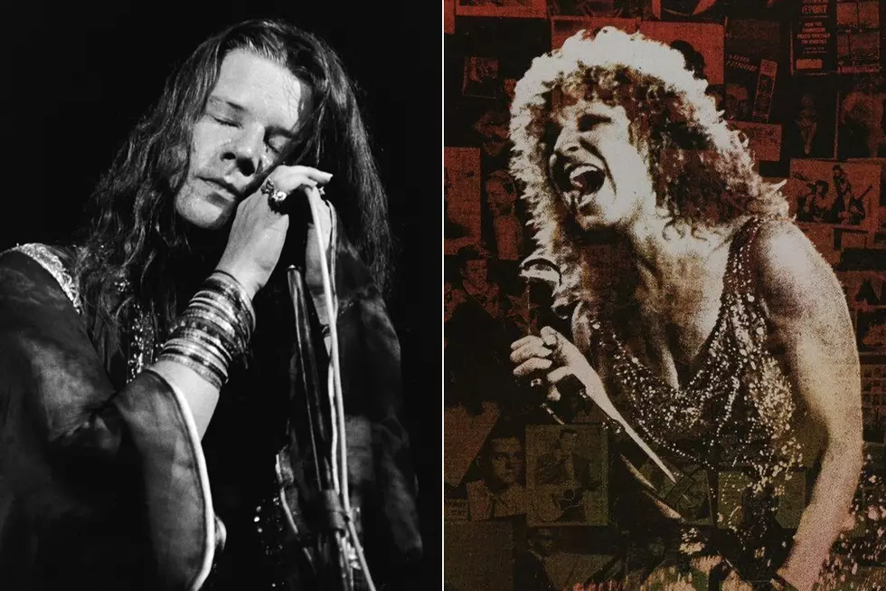 40 Years Ago: Janis Joplin Inspires Bette Midler Film ‘The Rose’