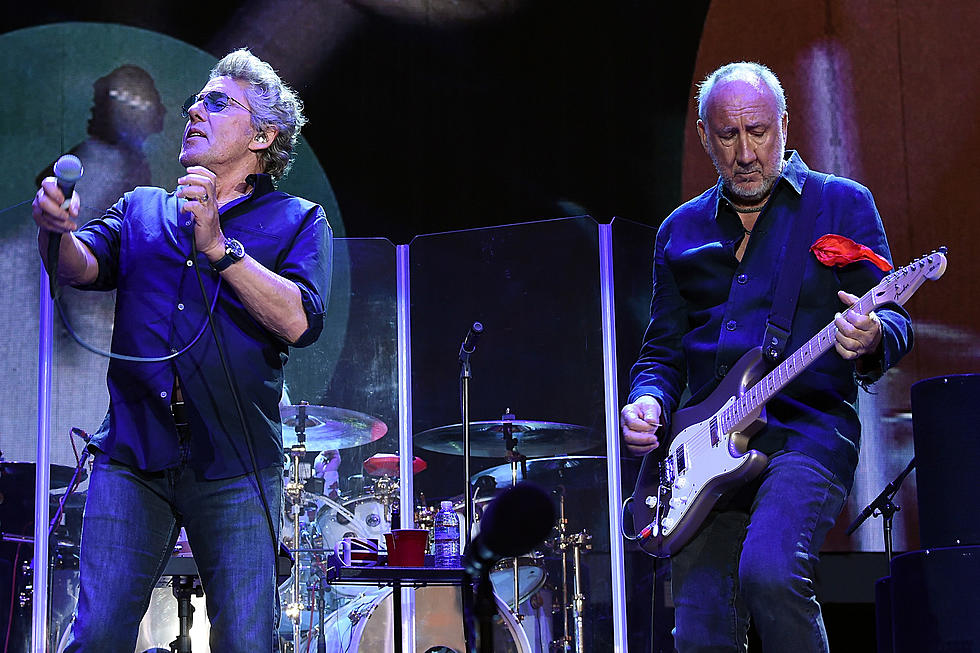 The Who Release New Song, &#8216;I Don’t Wanna Get Wise&#8217;