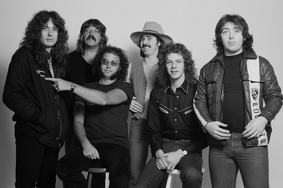 Whitesnake Co-Founder Names David Coverdale’s ‘Big Mistake’