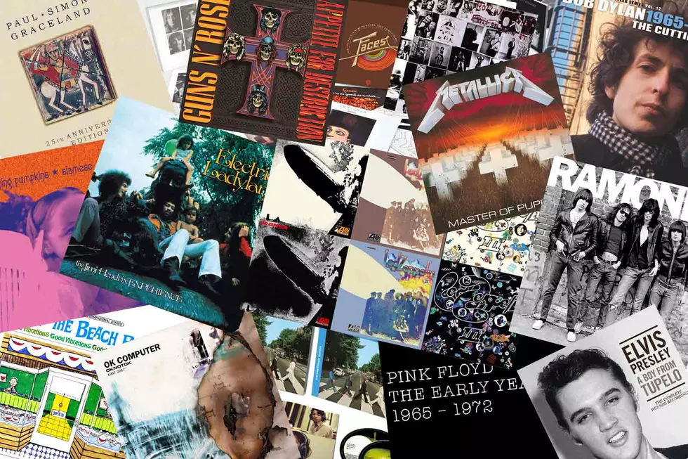 Top 25 Archival Releases of the &#8217;10s
