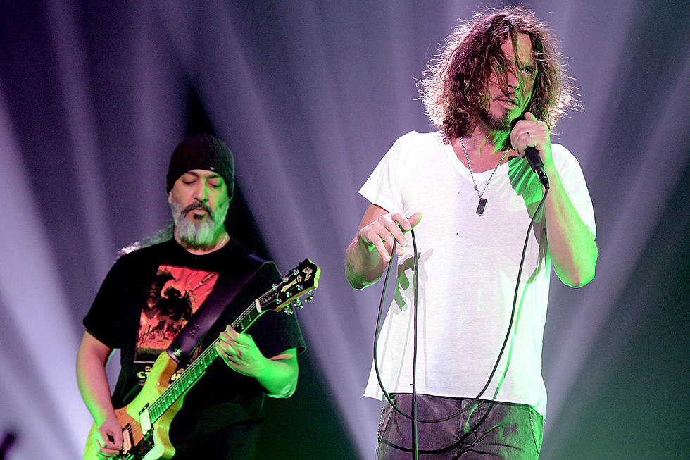 Leaving Last Soundgarden Album Unfinished Is ‘Ridiculous’ Says Kim Thayil