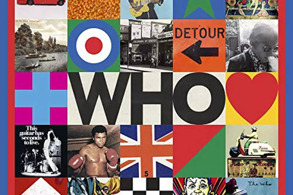 The Who, ‘Who’ Album Review