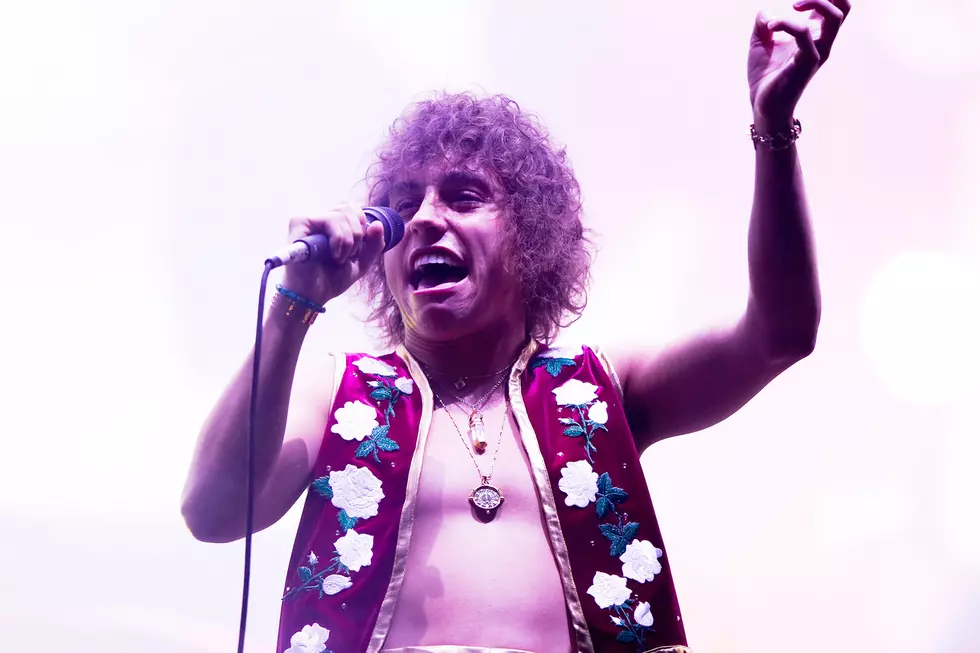 Greta Van Fleet’s Josh Kiszka Apologizes for Indigenous Clothing