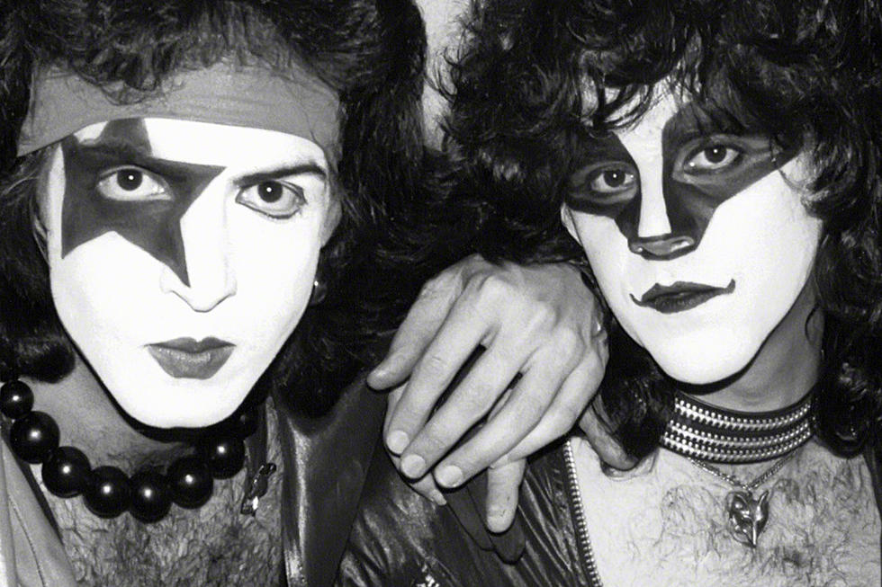 Watch Paul Stanley Answer Children’s Questions About Eric Carr [Video]
