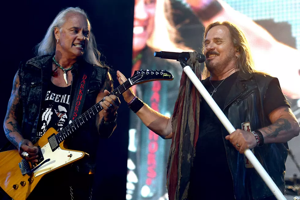 Lynyrd Skynyrd Explain Why Their Farewell Tour is Taking So Long