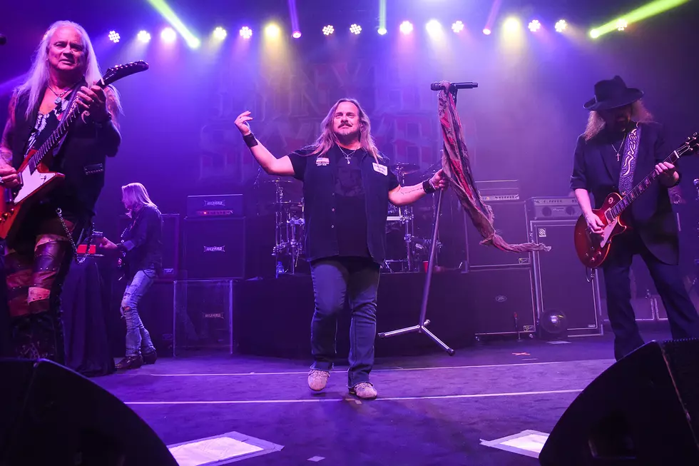 Christmas Comes Early: Win Tickets to See Skynyrd in Bossier City