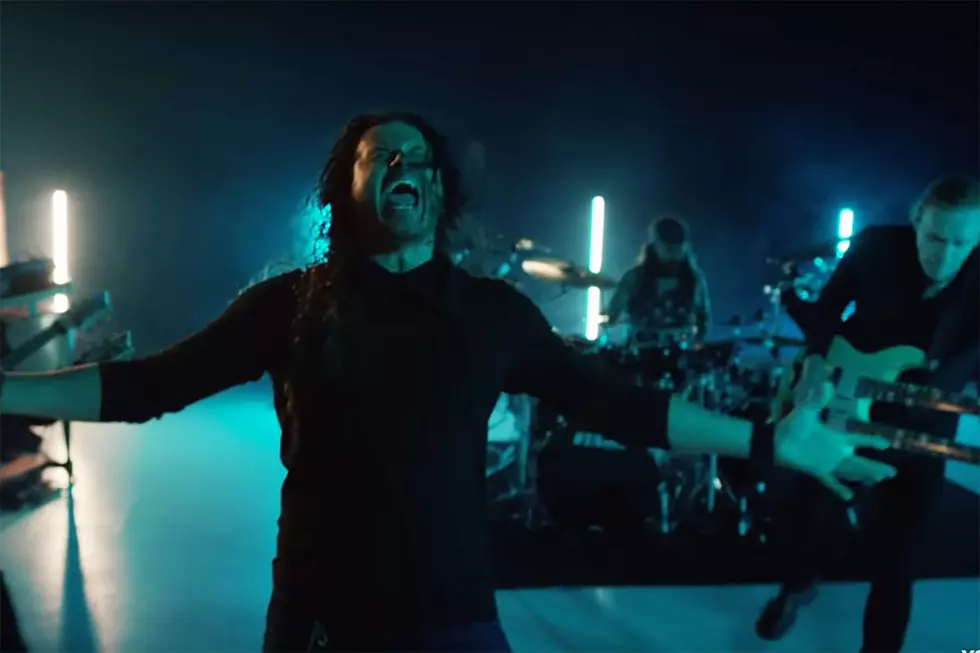 Watch New Sons of Apollo Video for ‘Goodbye Divinity’